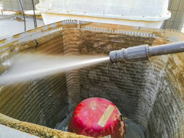 Best Best Air Duct Cleaning Company  in Hideo, UT
