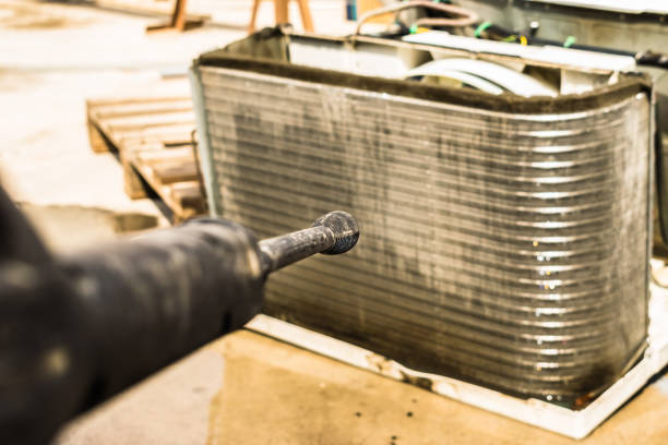 Reliable UT Airduct Cleaning Solutions