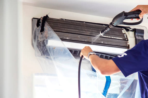 Best Air Duct Cleaning Near Me  in Hideo, UT