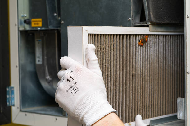 Best Ductwork Cleaning Services  in Hideo, UT