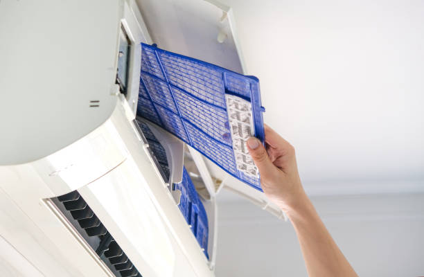Best Residential Air Duct Cleaning  in Hideo, UT