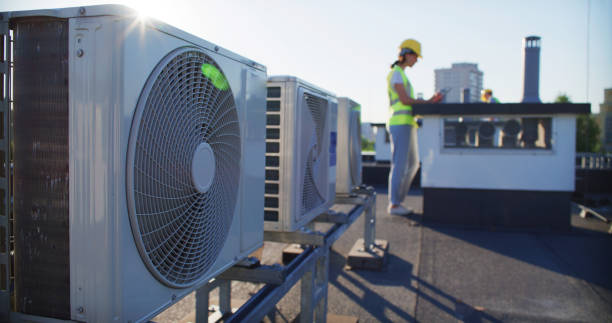 Best Air Vent Cleaning Services  in Hideo, UT