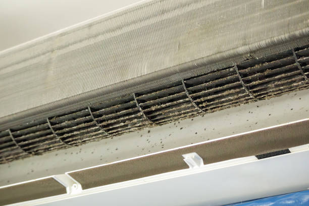 Best Air Duct Cleaning Near Me  in Hideo, UT