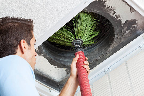 Best Air Duct Cleaning Company Near Me  in Hideo, UT