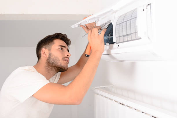 Best Affordable Air Duct Cleaning  in Hideo, UT