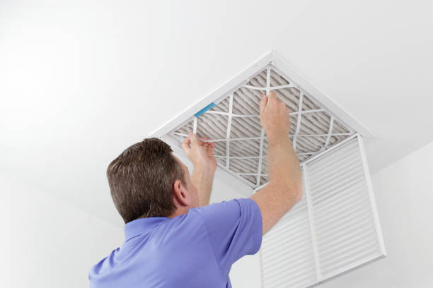 Best Local Air Duct Cleaning Services  in Hideo, UT